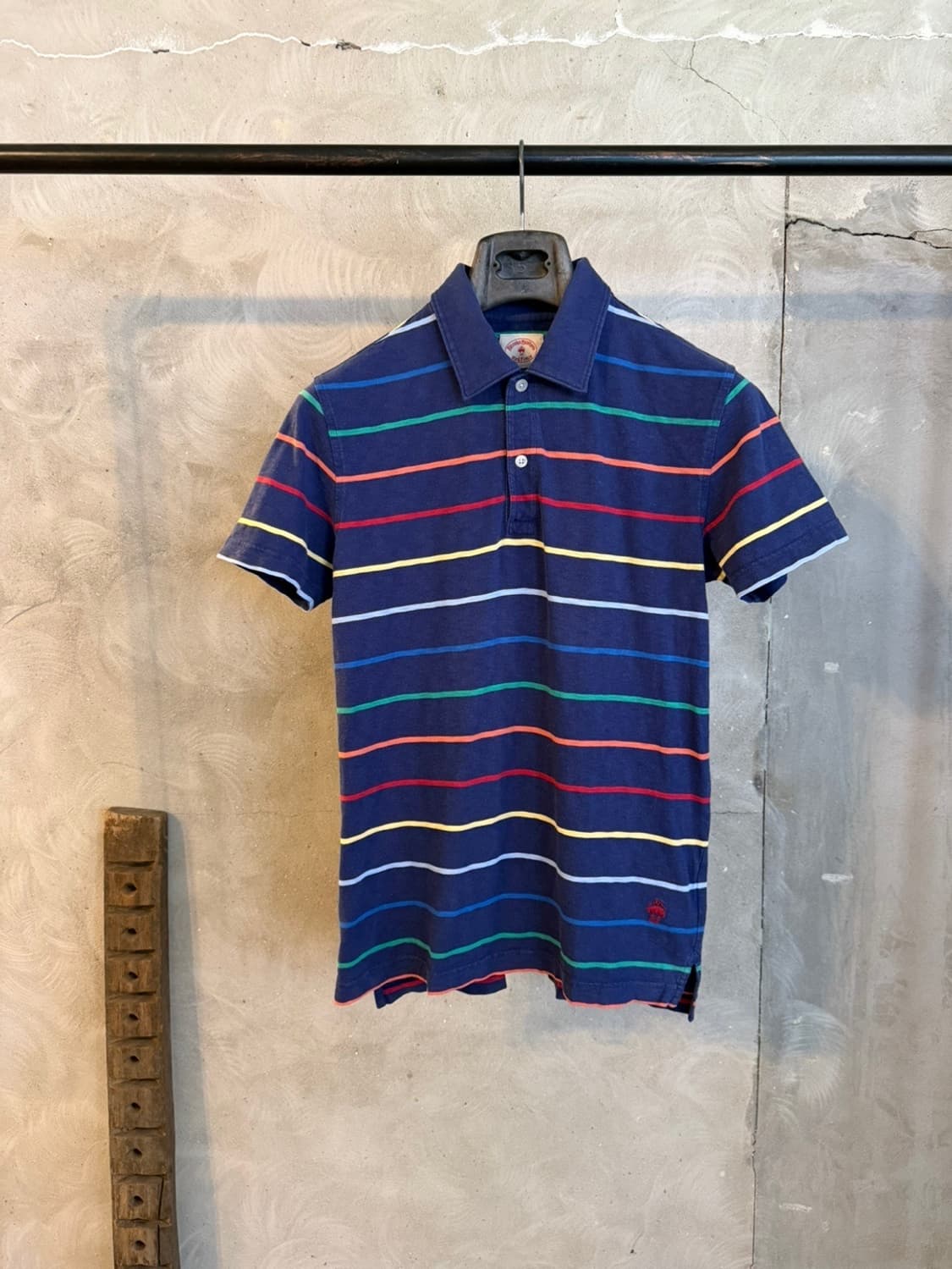 브룩스 브라더스 pk 셔츠 95 상품이미지5