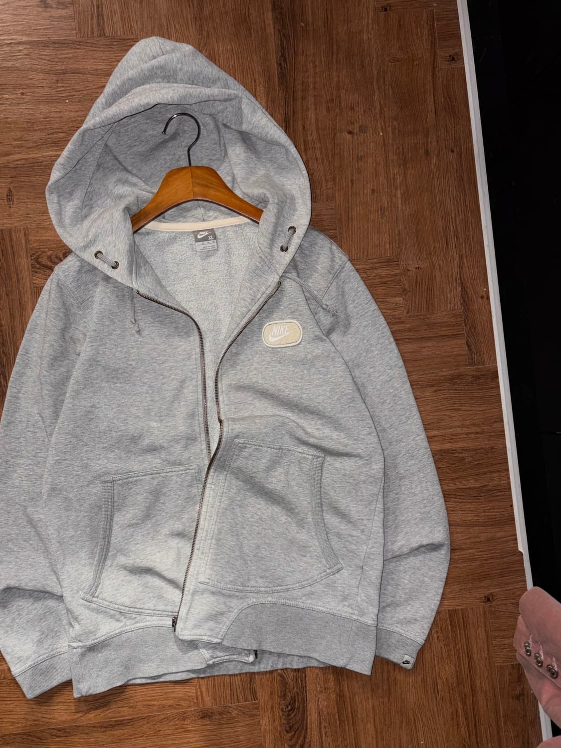 나이키 후드집업 상품이미지1