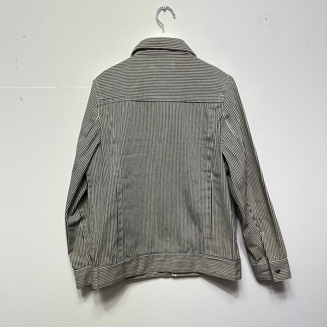 밥슨 인터내셔널 히코리 데님 자켓 상품이미지7