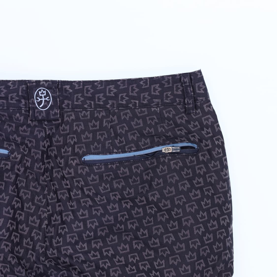 [실측확인] 까스텔바작 남성 골프 바지 0114J 상품이미지6