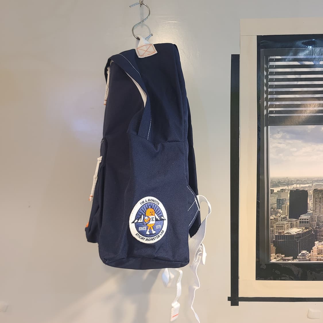 이스트팩 상품이미지5