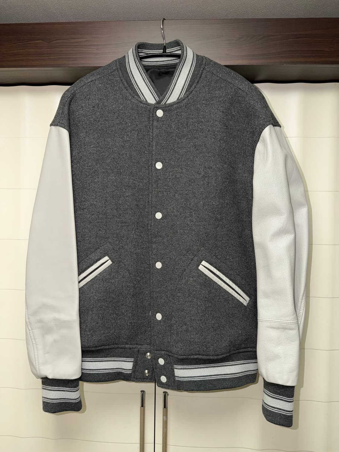 알레그리 바시티 자켓 50 상품이미지1