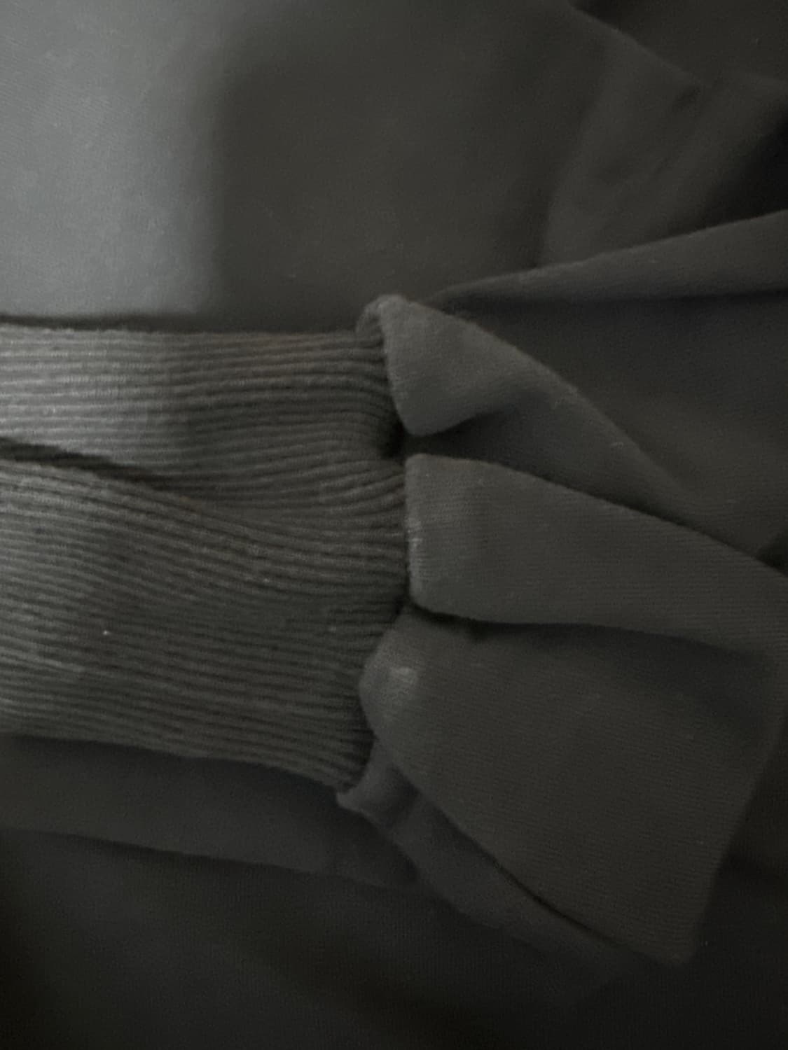 (W) CALVIN KLEIN JEANS 후드티 상품이미지5