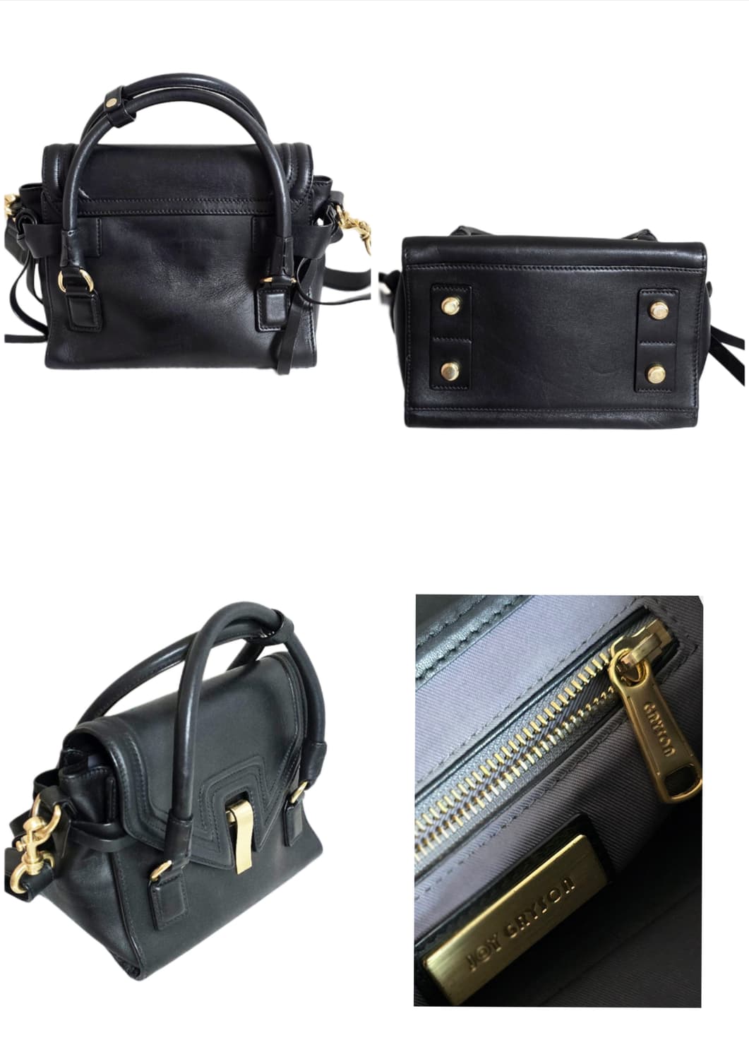 정품 조이그라슨  크로스 상품이미지2