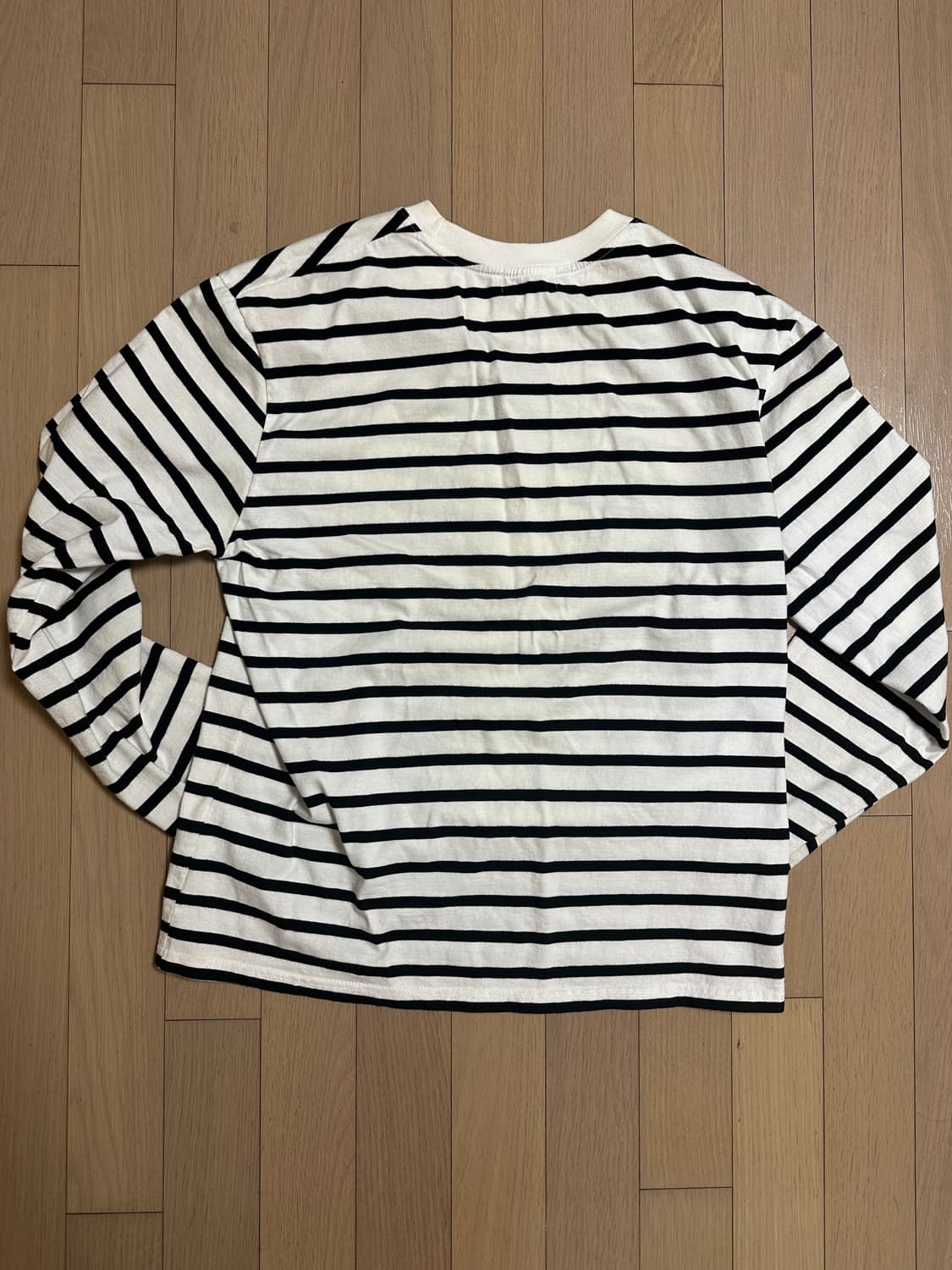 Apc 롱슬리브 상품이미지4