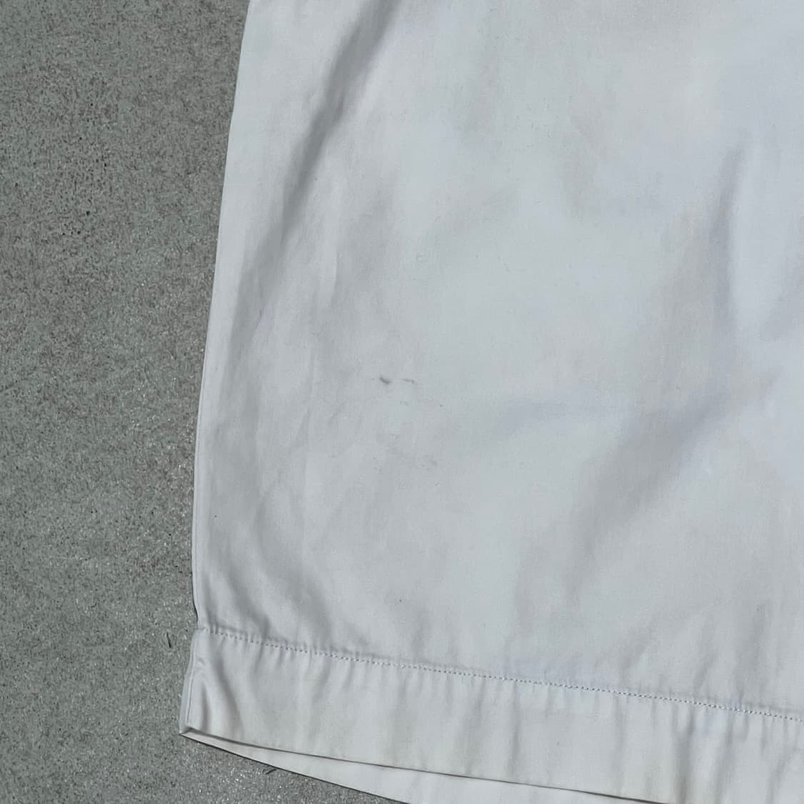 폴로 랄프로렌 치노 하프팬츠 s10986 상품이미지5