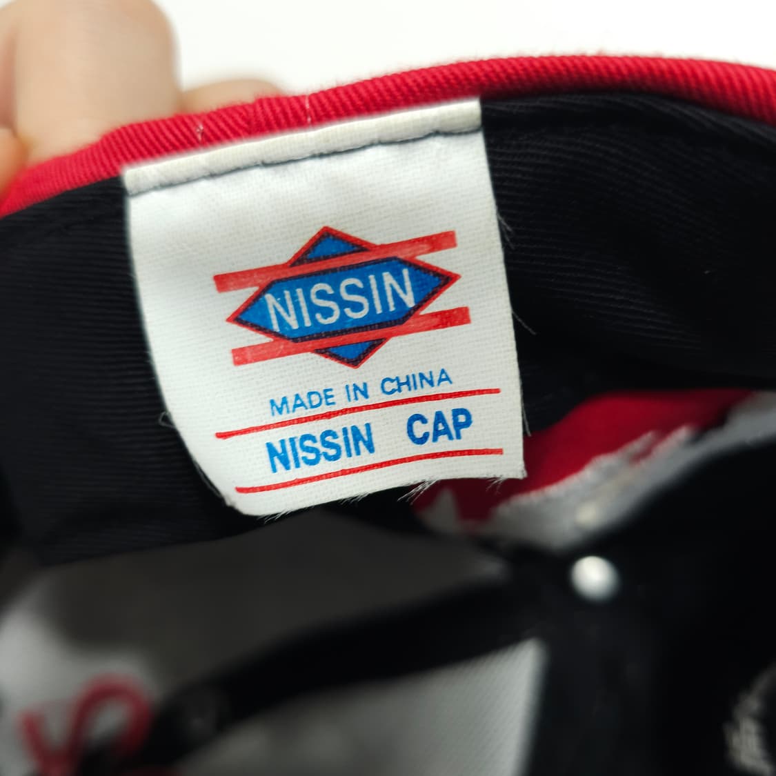 [택포]빈티지 레이싱 모자 볼캡 상품이미지6