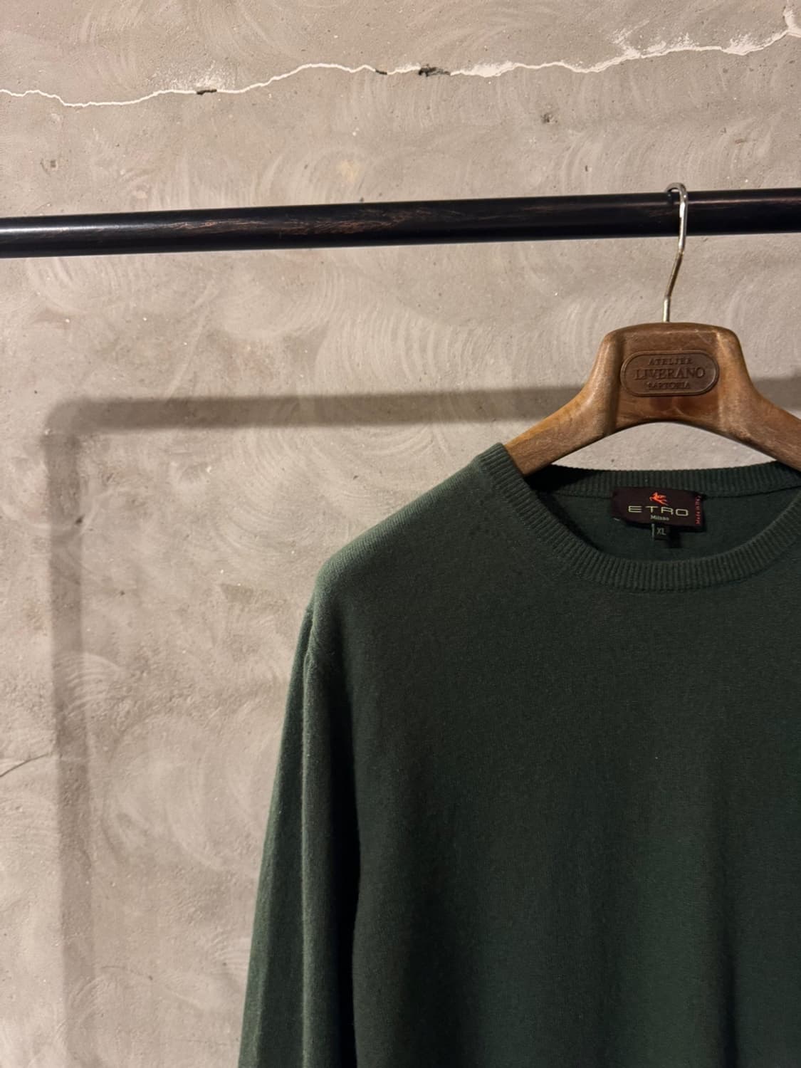 ETRO 에트로 니트 100~105 상품이미지3