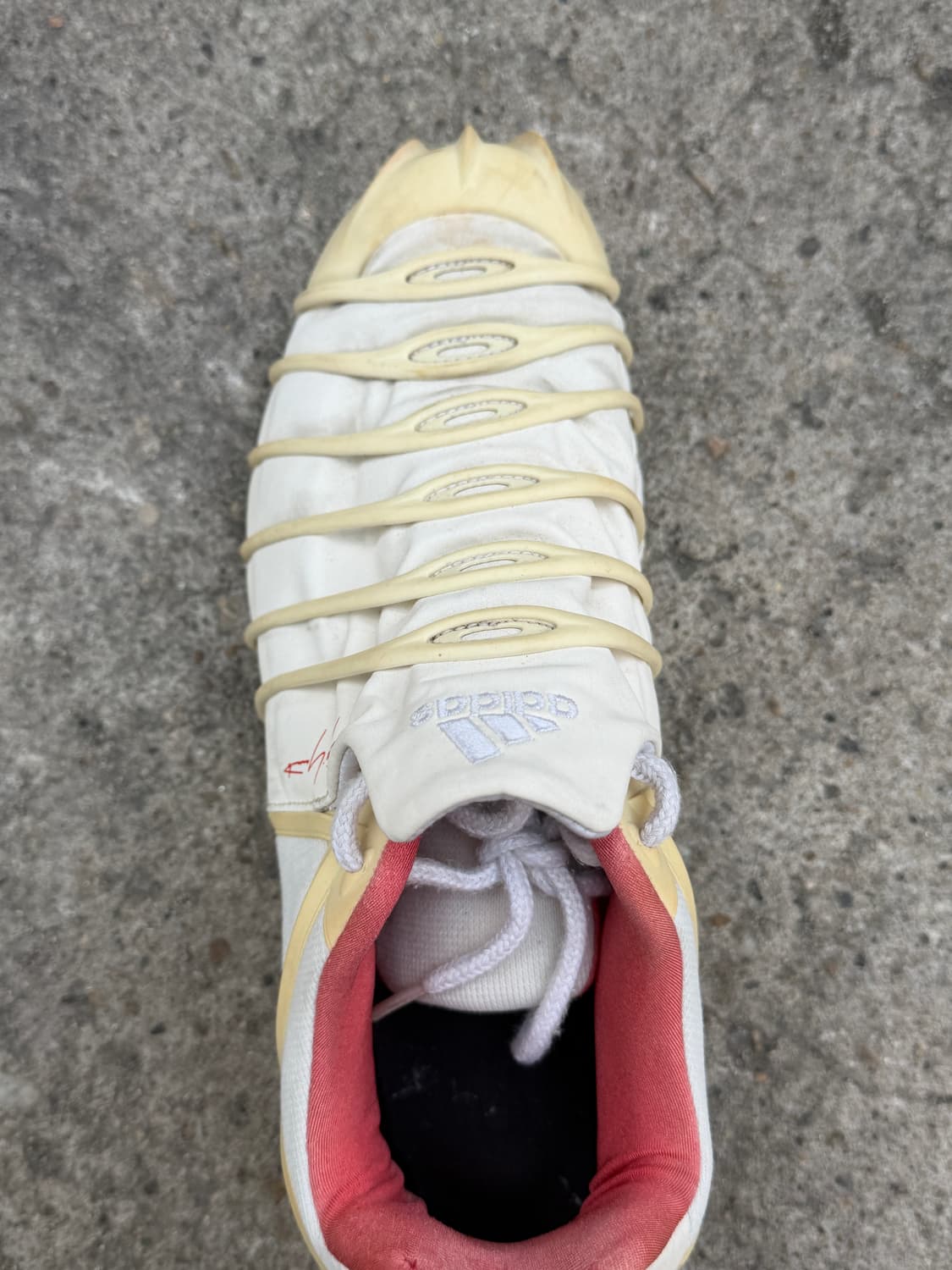 Yohji Yamamoto X adidas yutto 상품이미지4