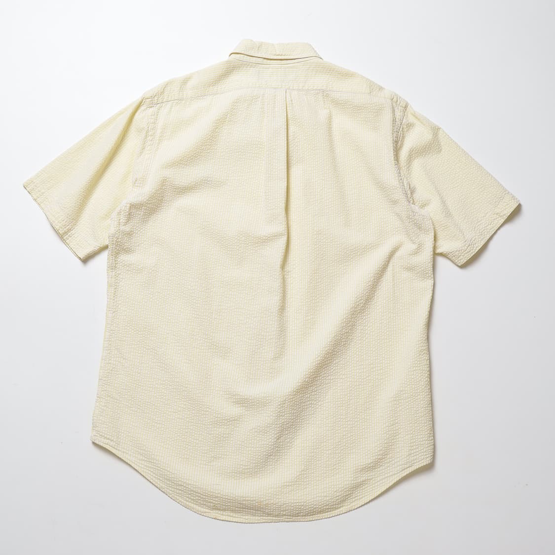 Polo by Ralph Lauren 시어서커 하프셔츠 상품이미지4