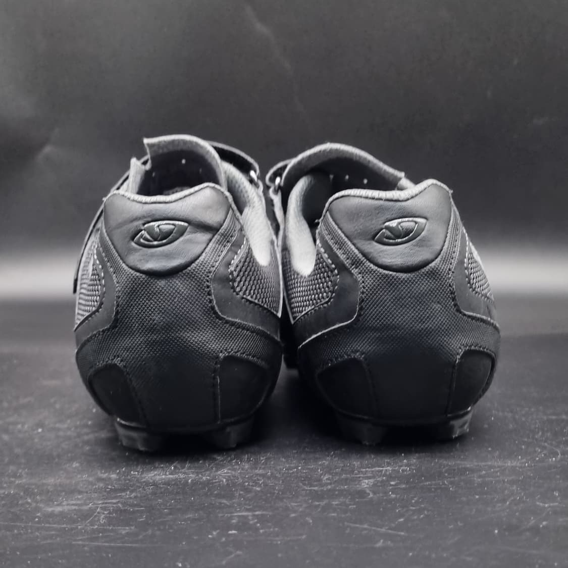 지로 사빅스2mtb겸용클릿슈즈270 상품이미지4