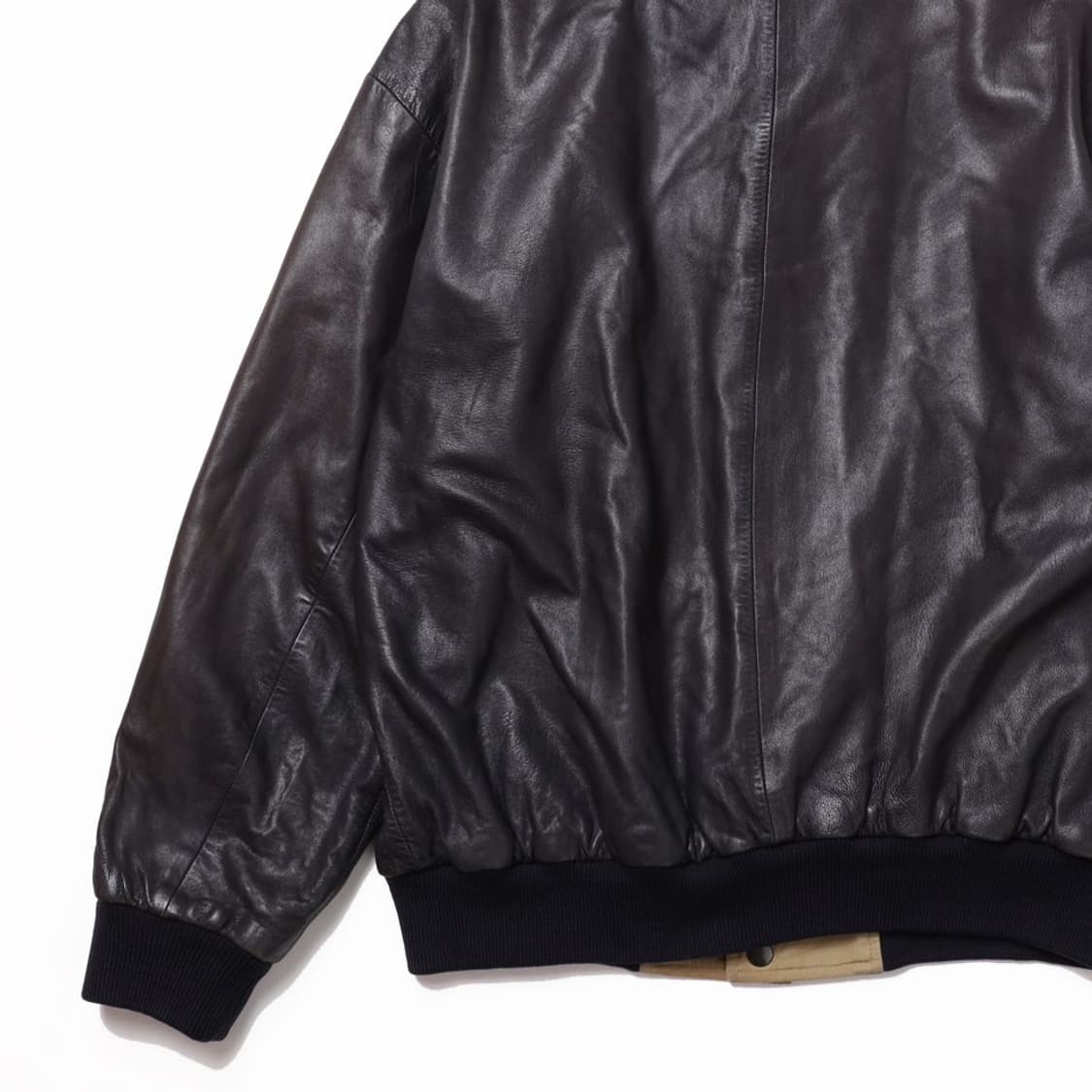 90's Polo by Ralph Lauren Reversible Lam 상품이미지6