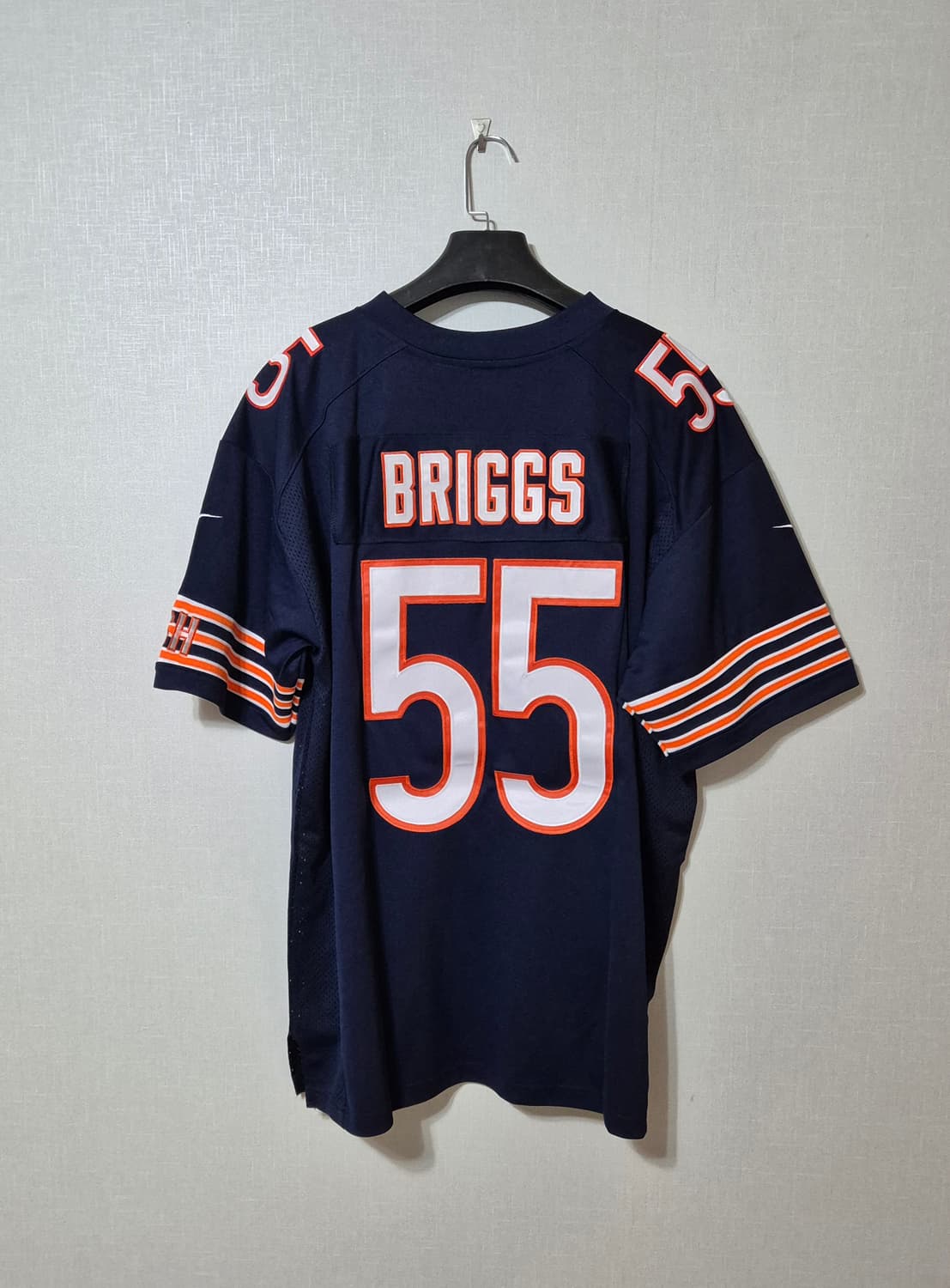 나이키 NFL 럭비져지  상품이미지4