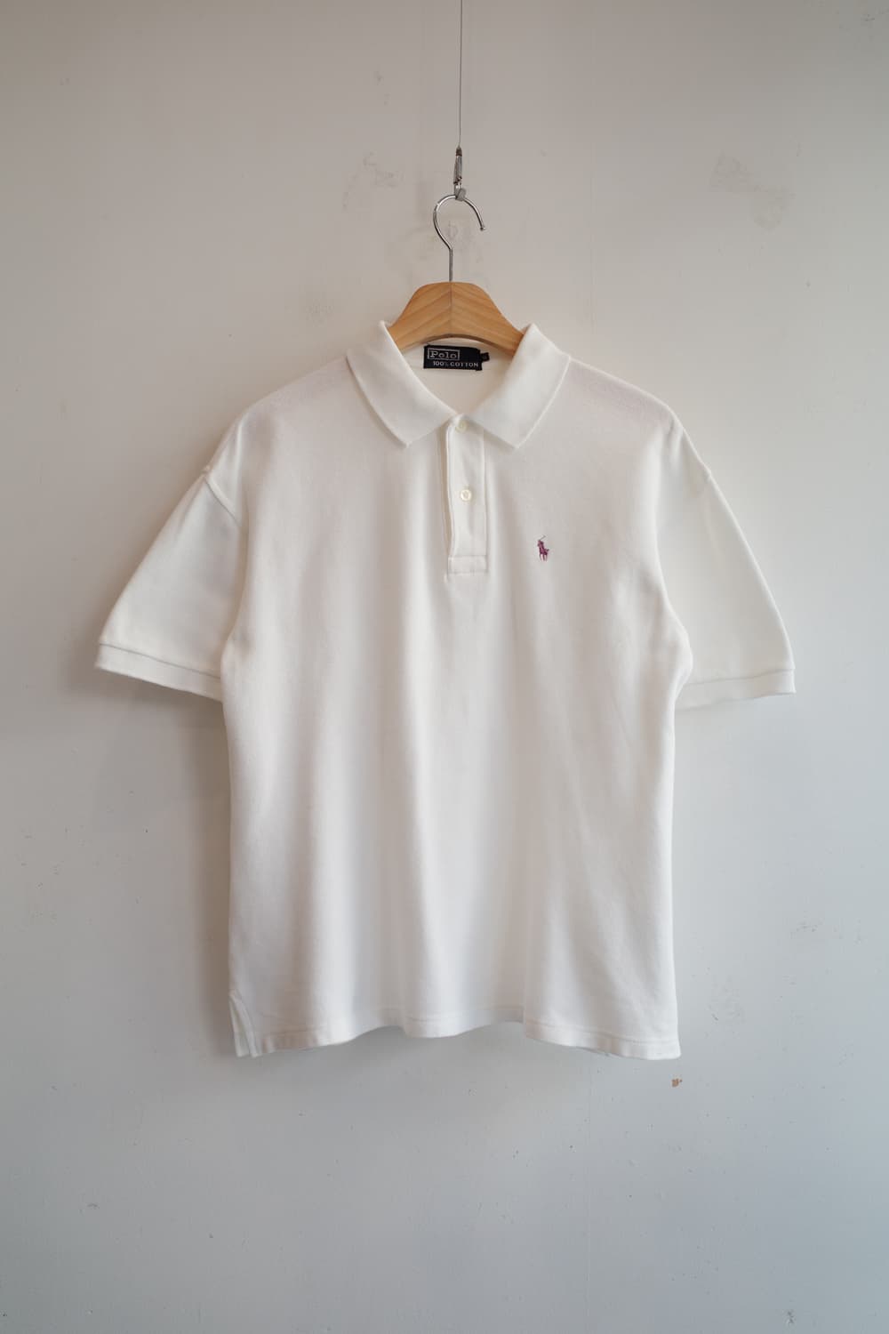 PoloRalphLauren 폴로 랄프로렌 폴로 티셔츠 상품이미지1