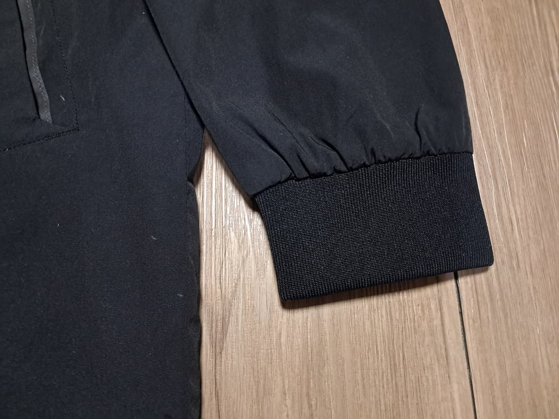 리복 바람막이 자켓 남성L 상품이미지8