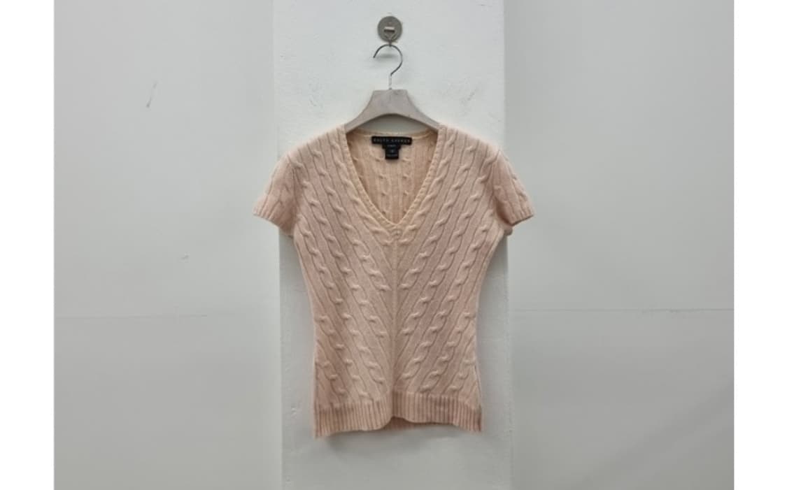 POLO RALPH LAUREN 폴로 랄프로렌 (캐시미어100%) 상품이미지1