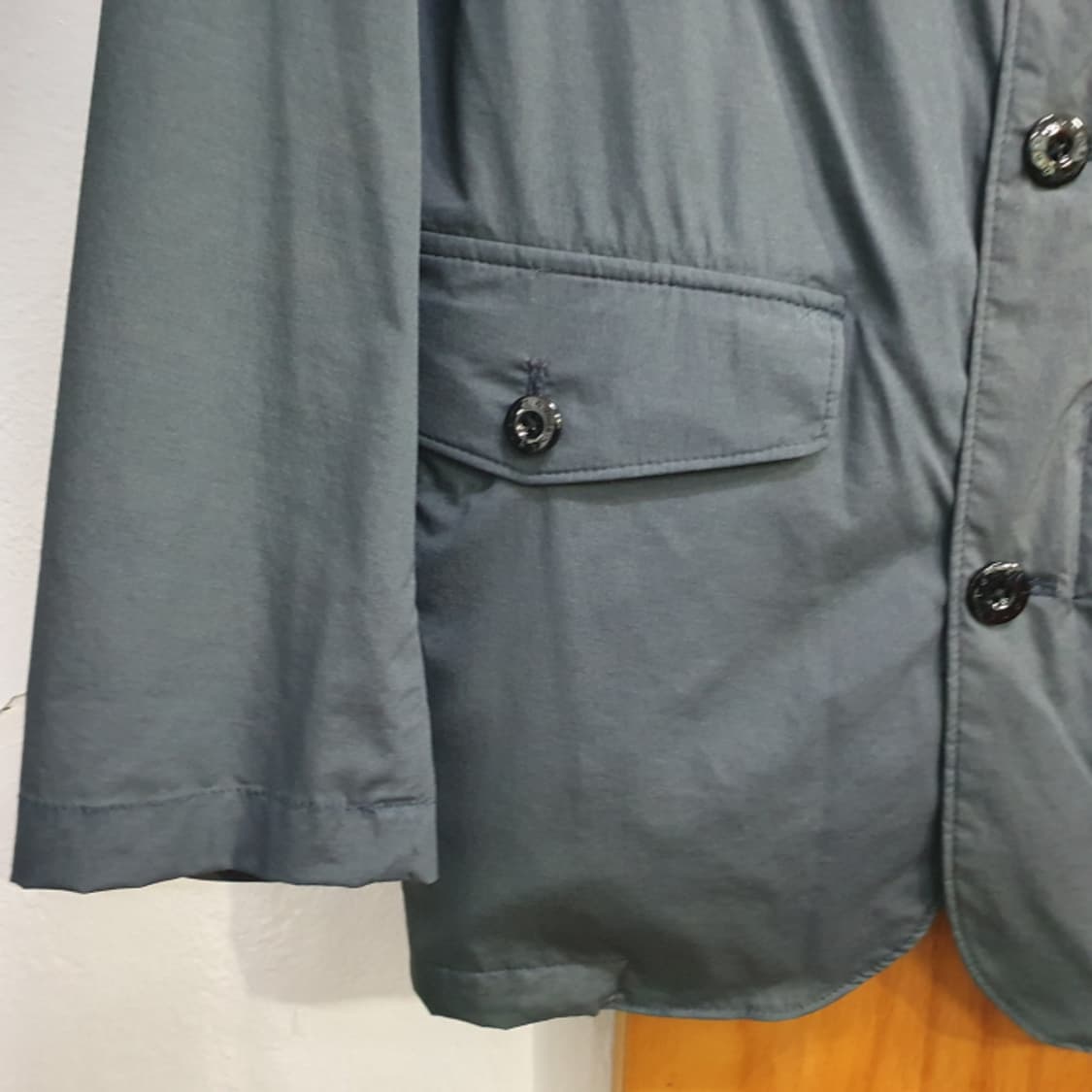 Lanzi 춘추 남성 자켓(95) 상품이미지3