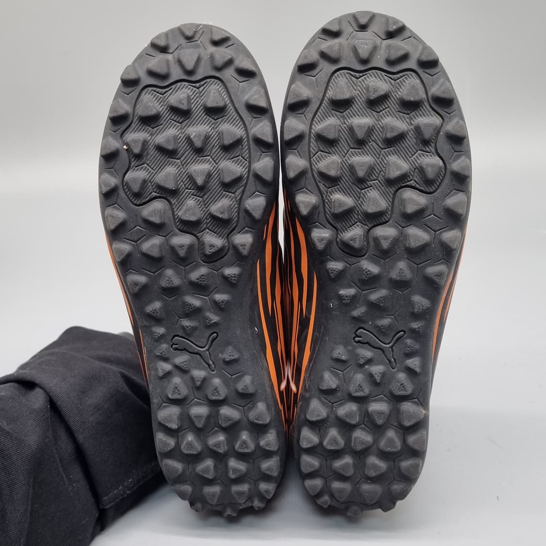 푸마 라피도3 tt  아동풋살화 220 상품이미지3