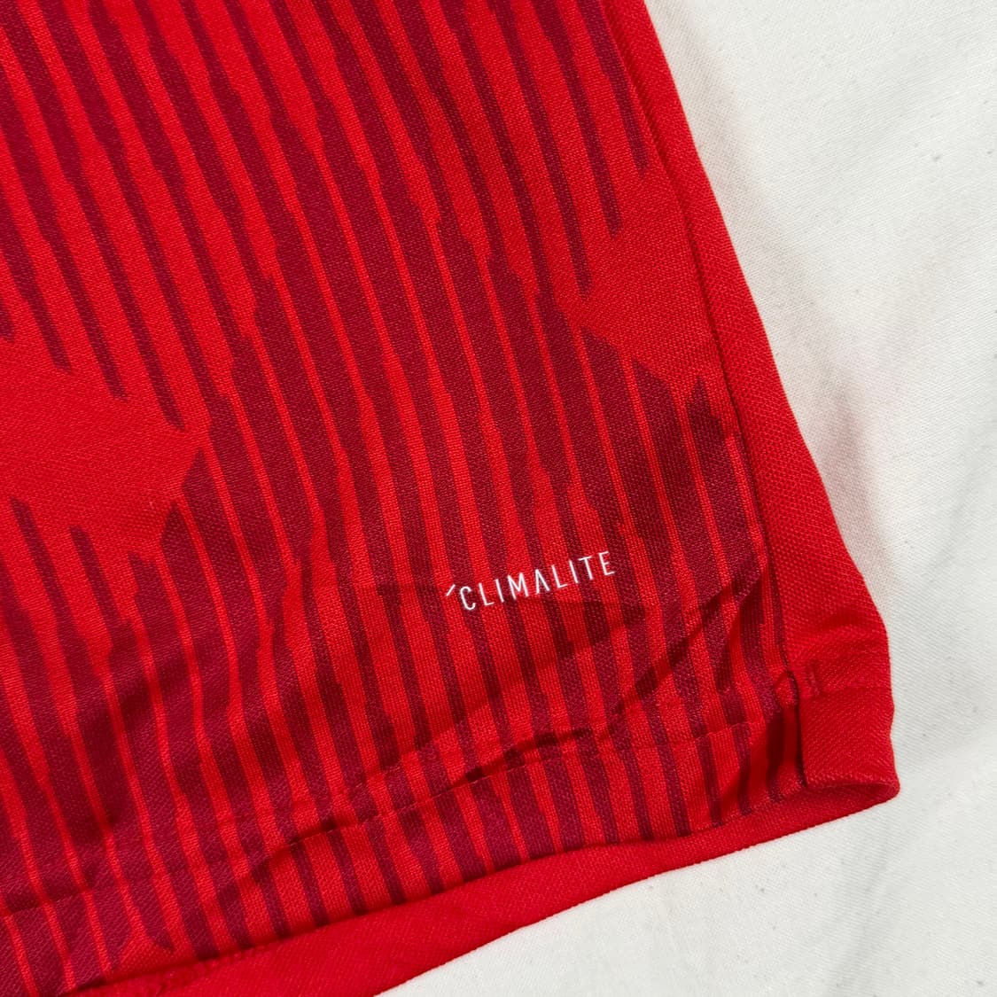 18-19 아디다스 바이에른 뮌헨 레반도프스키 축구 유니폼 상품이미지4