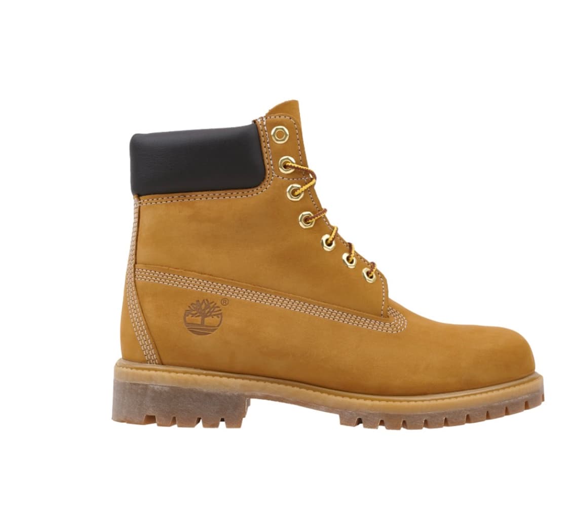 [285] 팀버랜드 프리미엄 6인치 부츠 누벅 와이드 상품이미지1