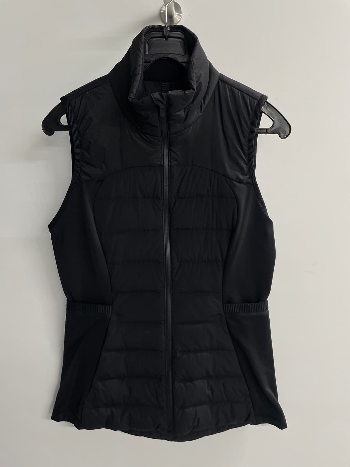 룰루레몬 구스다운조끼 상품이미지1