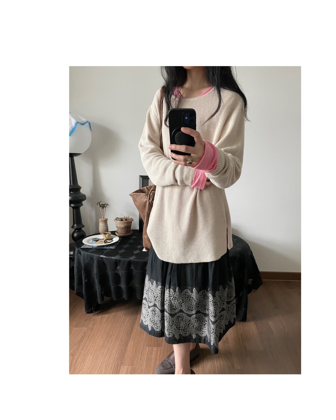loose knit 상품이미지5