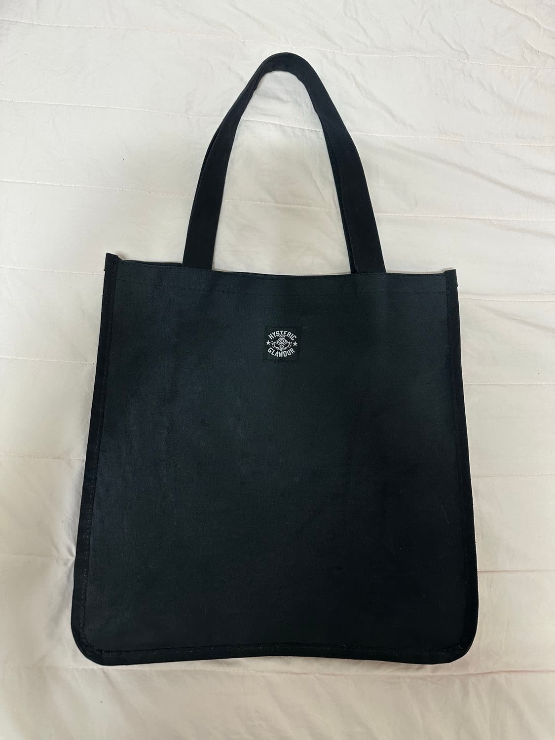 히스테릭글래머 히스테릭 미니 토트백 상품이미지3