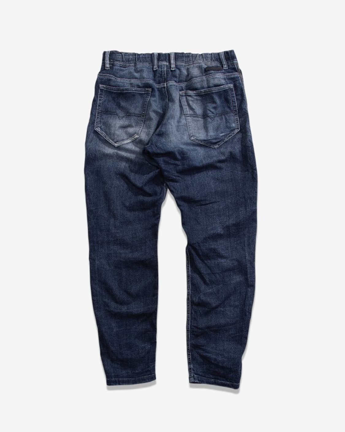 Diesel denim sweat pants 상품이미지2