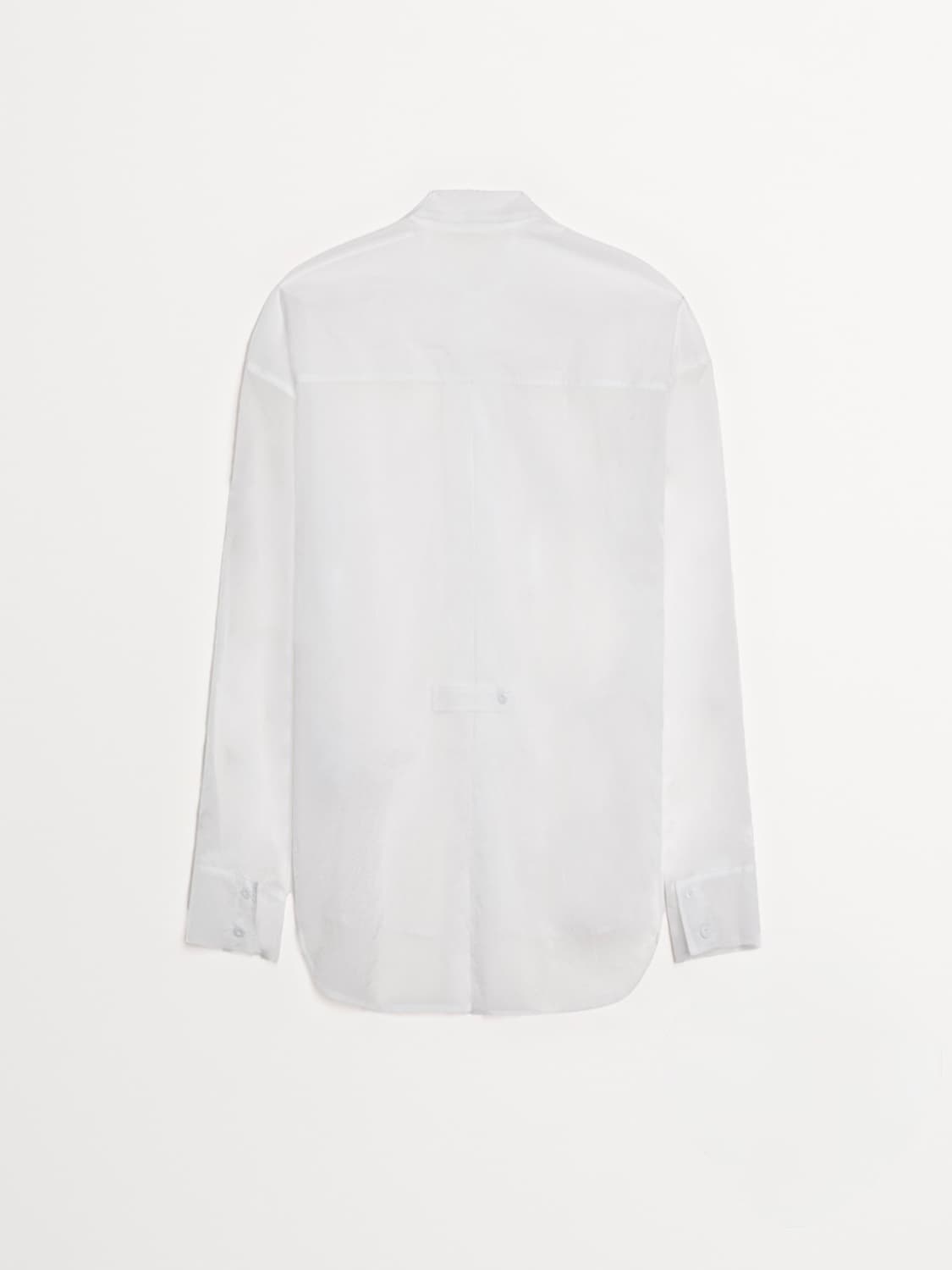 Theilma shirt white 상품이미지2