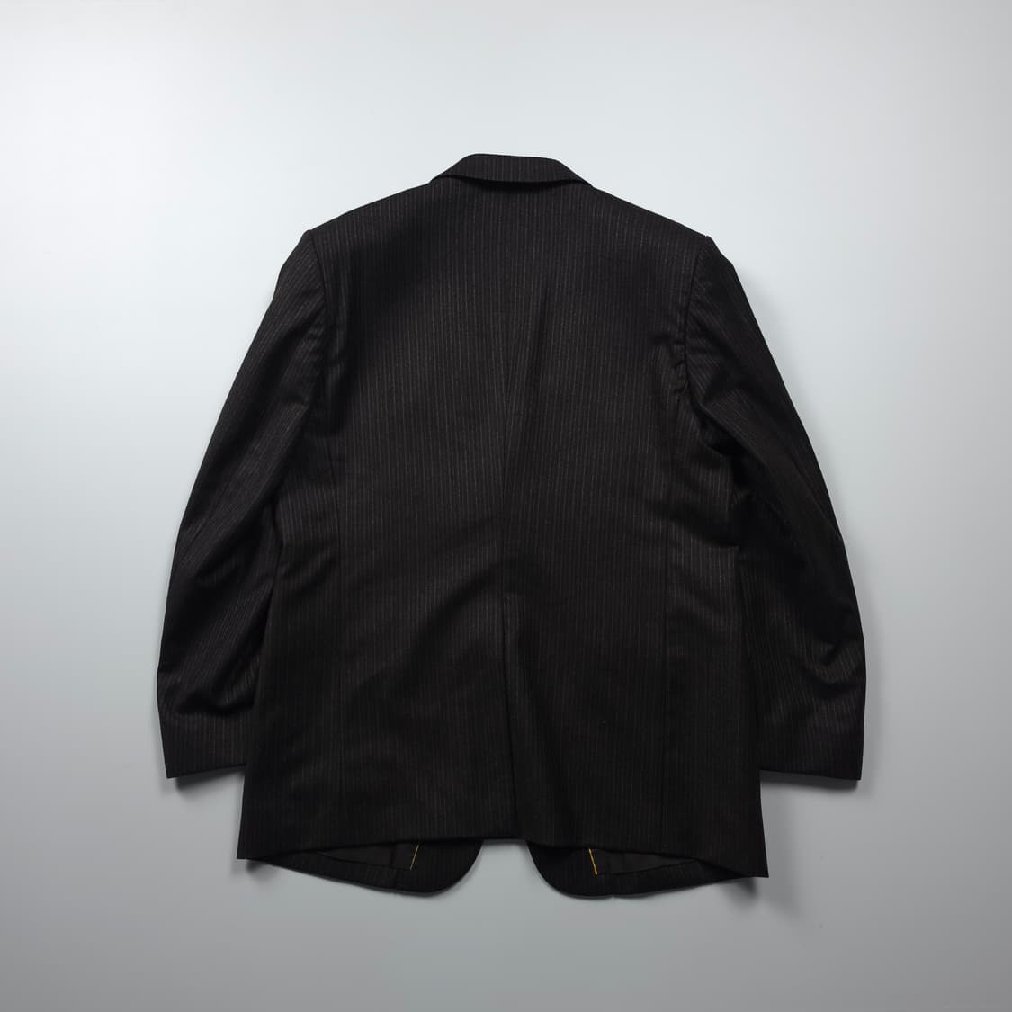 로로피아나 캐시미어 울 투버튼 블레이저 (M) 상품이미지3