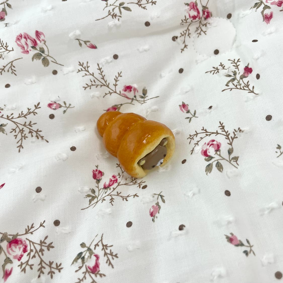 Rilakkuma리락쿠마소라빵자석고전리락쿠마고전산엑스 리락쿠마마그넷자석 상품이미지4