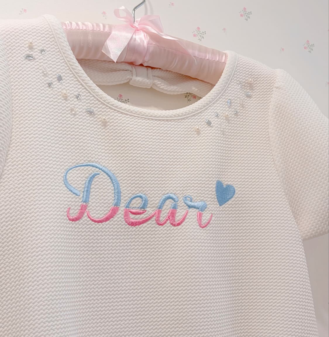 리즈리사돌 리본탑 빈티지 메조피아노 상품이미지2