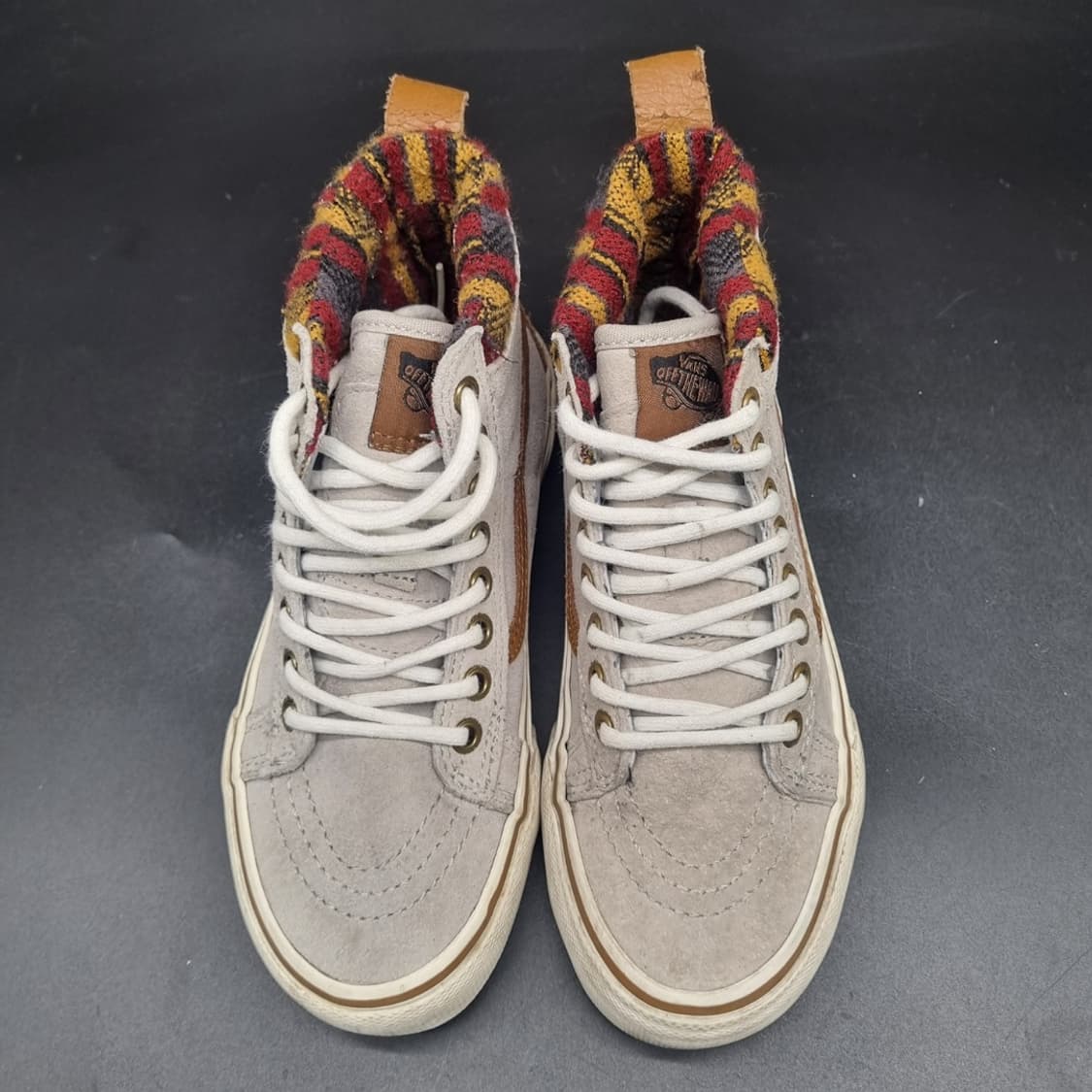 반스 sk8 하이탑 220 상품이미지2