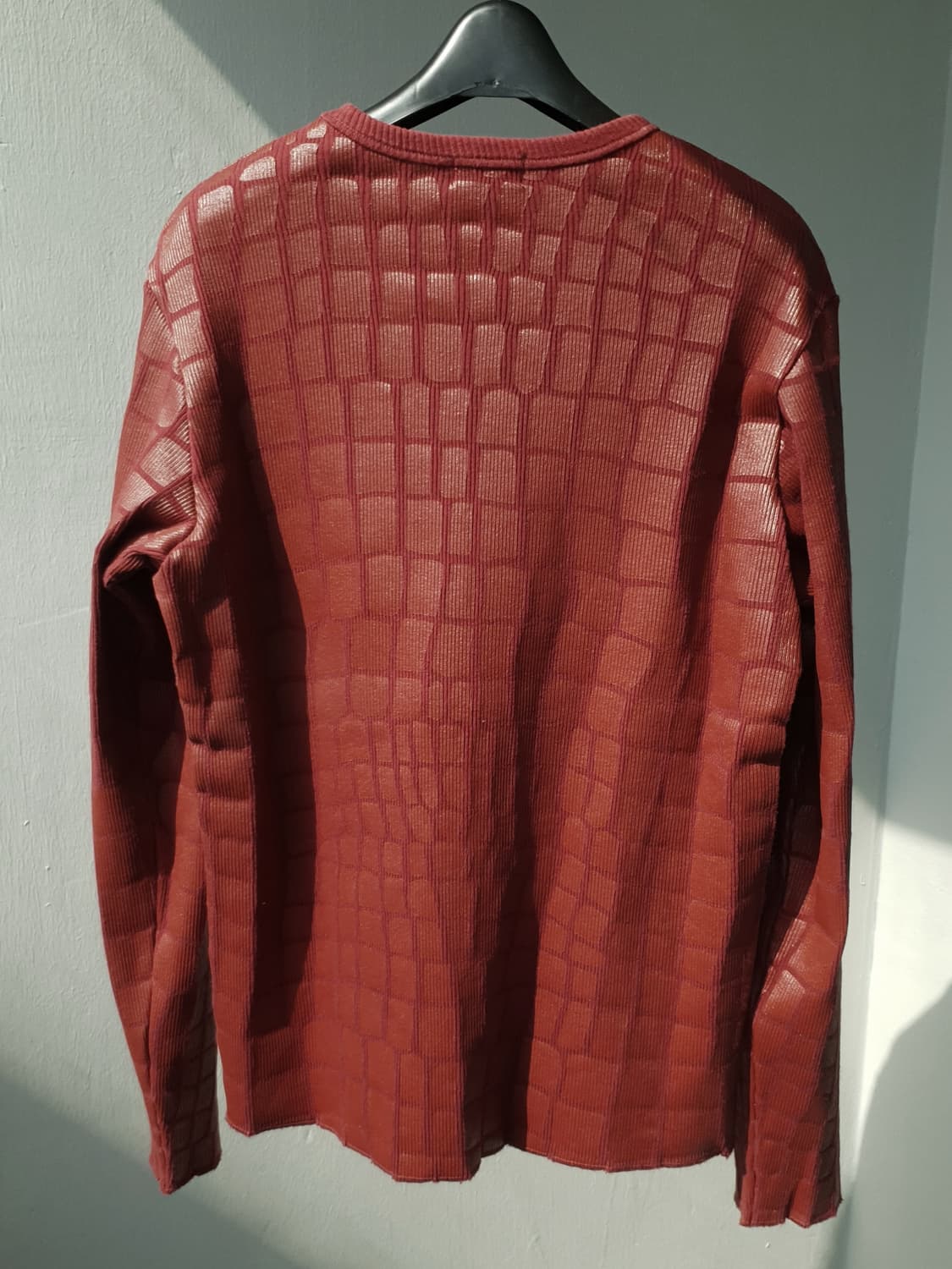 90s FICCE by YOSHIYUKI KONISHI 상품이미지9