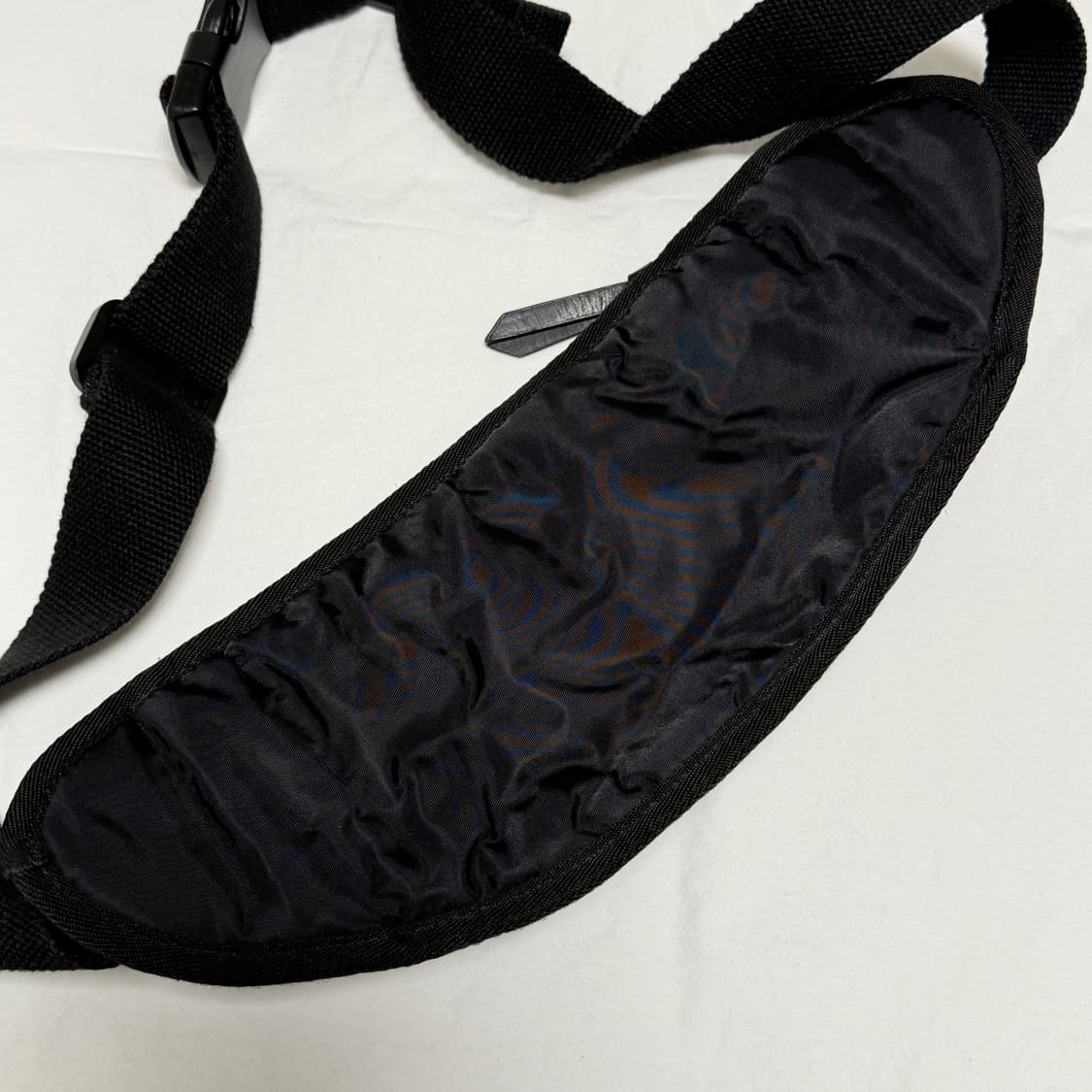 아페쎄 A.P.C. 벨트백 힙색 상품이미지3