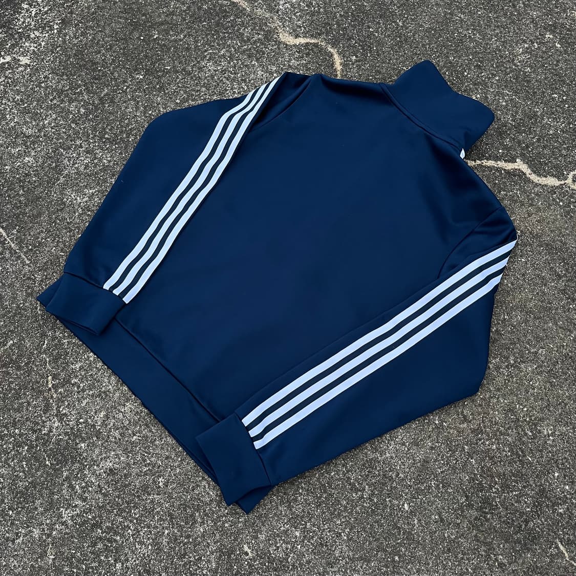 Adidas Track Jacket 상품이미지5