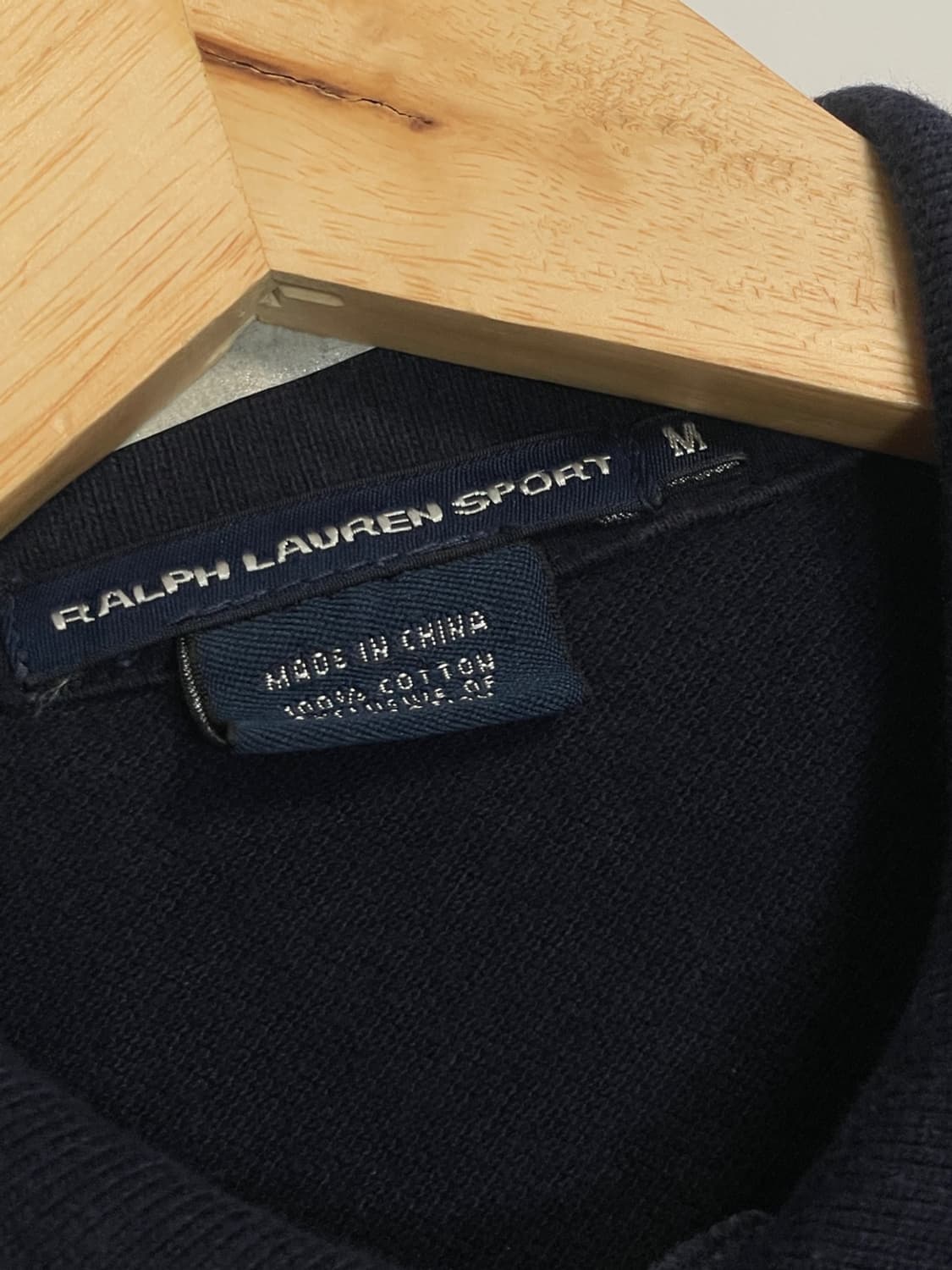 폴로 빅포니 pk 상품이미지5