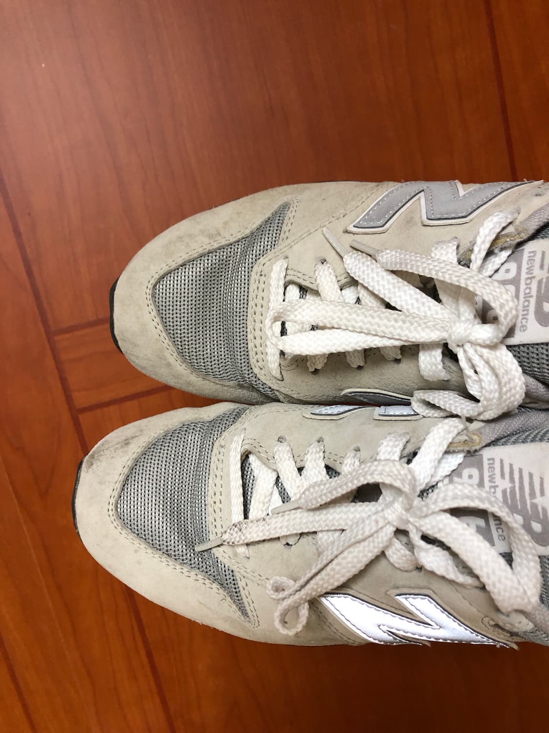 뉴발란스 996 265 상품이미지2