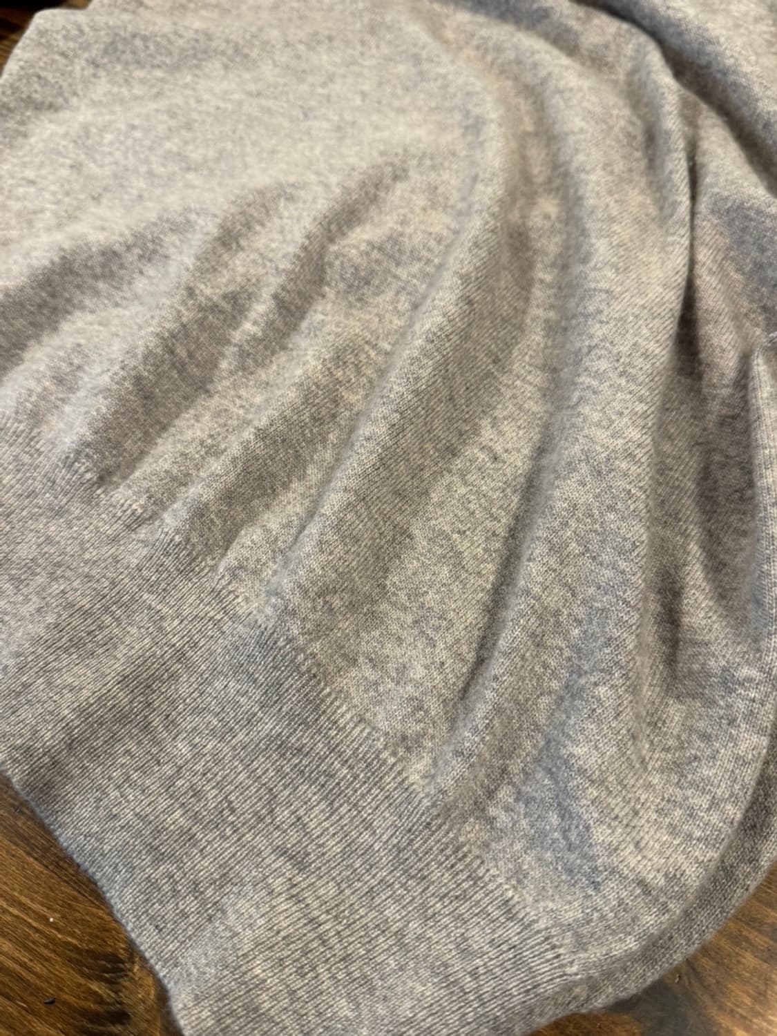 80s 버버리 모호크넥 니트 105 상품이미지8