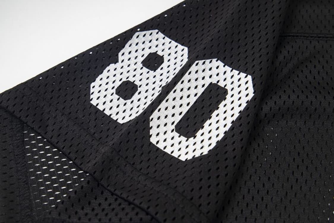 STUSSY 스투시 남녀공용 프린팅 라운드 넥 반팔티셔츠 80 상품이미지3