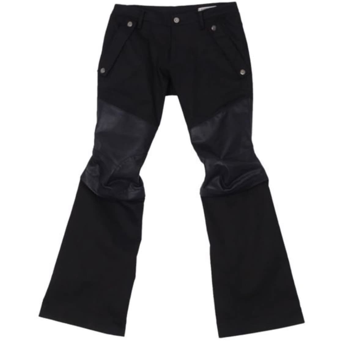 하르테올뎀 1[α] :: Kneed Morph Pants 1사이즈 상품이미지1