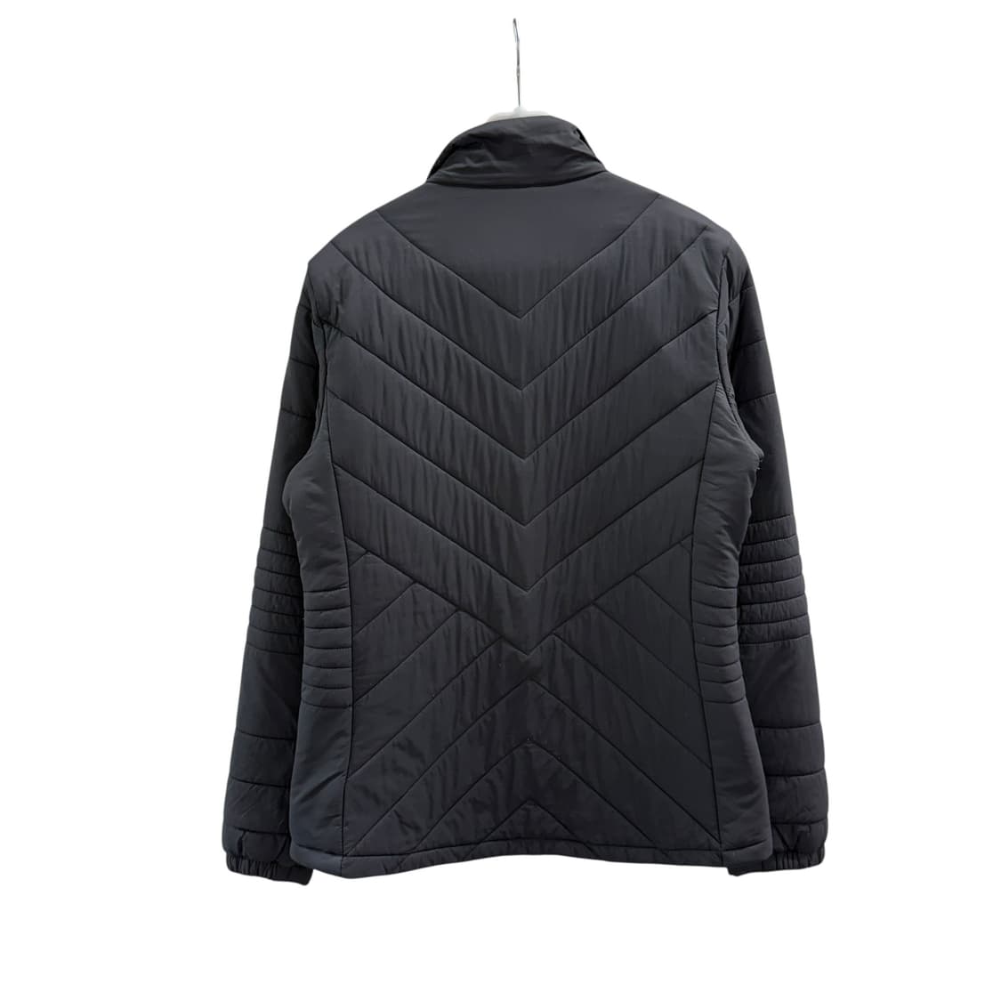 [M] 노스페이스 우먼 누빔 경량패딩 상품이미지4