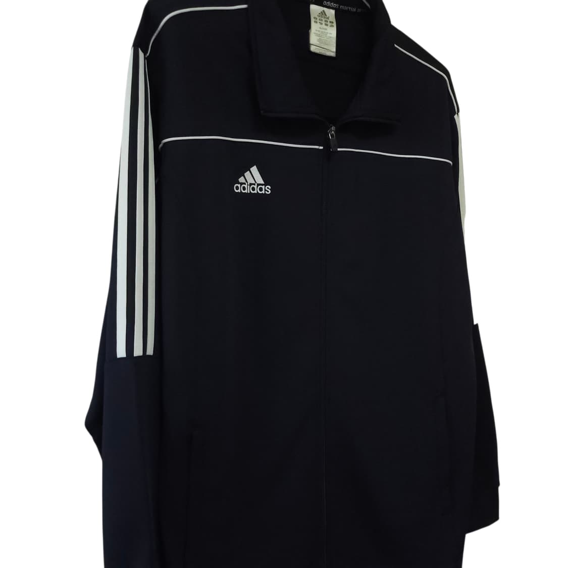 아디다스 네이비져지 트랙탑 100-105 저지 상품이미지3