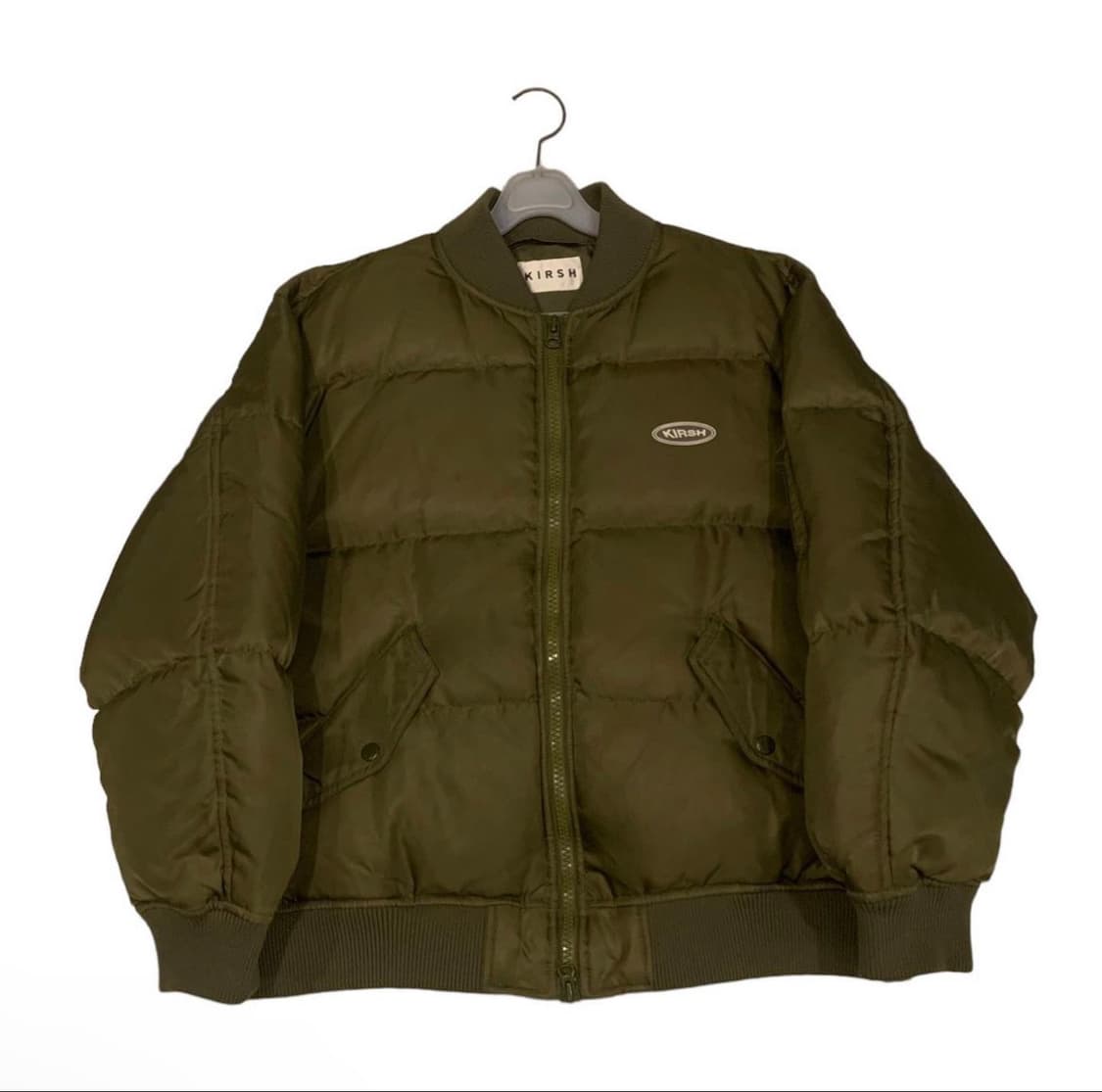 키르시 패딩 점퍼 상품이미지3