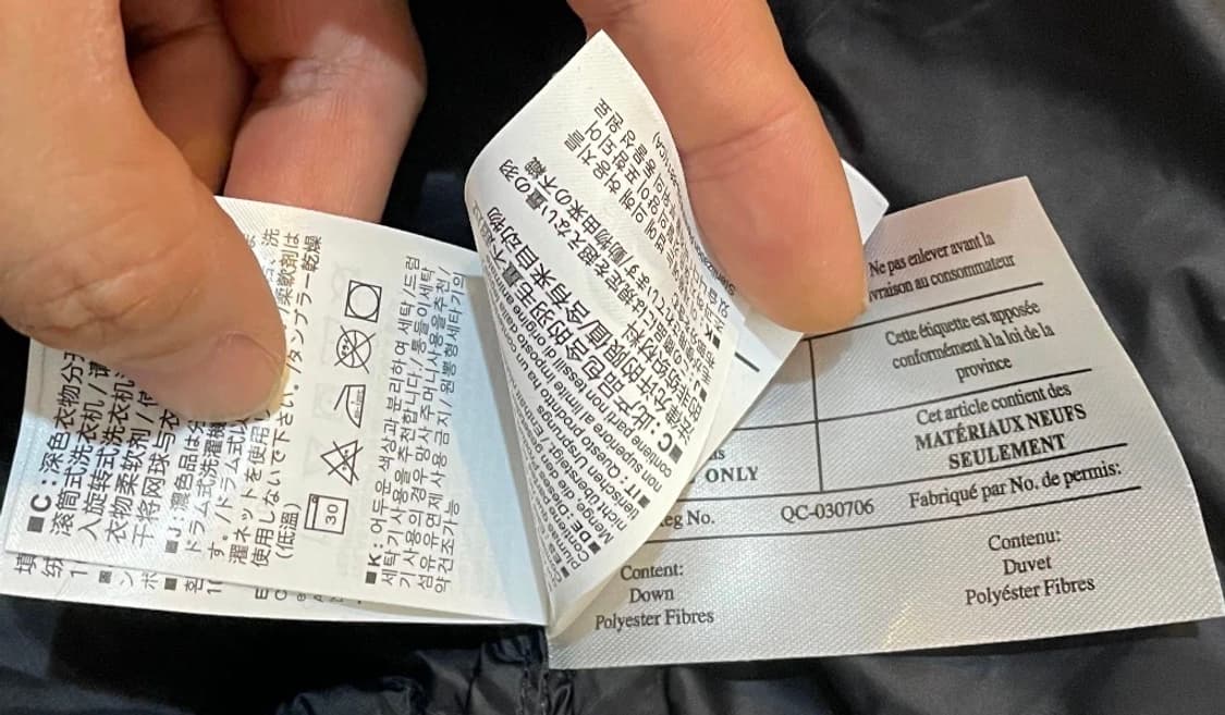 아크테릭스 세륨 후디 블랙 상품이미지5