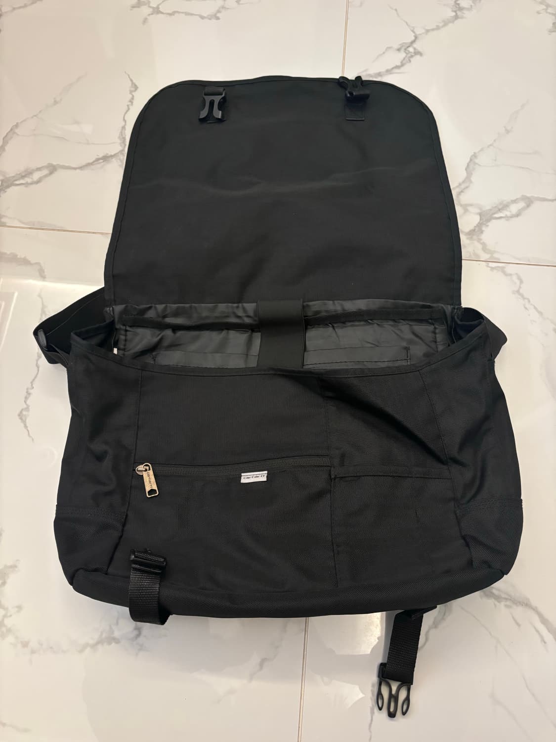 칼하트 메신저백 크로스백 상품이미지3