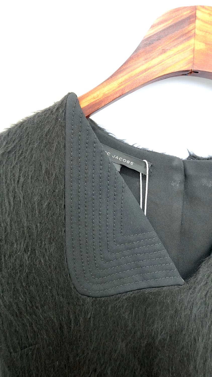 마크제이콥스 헤어리 미니 원피스 상품이미지4