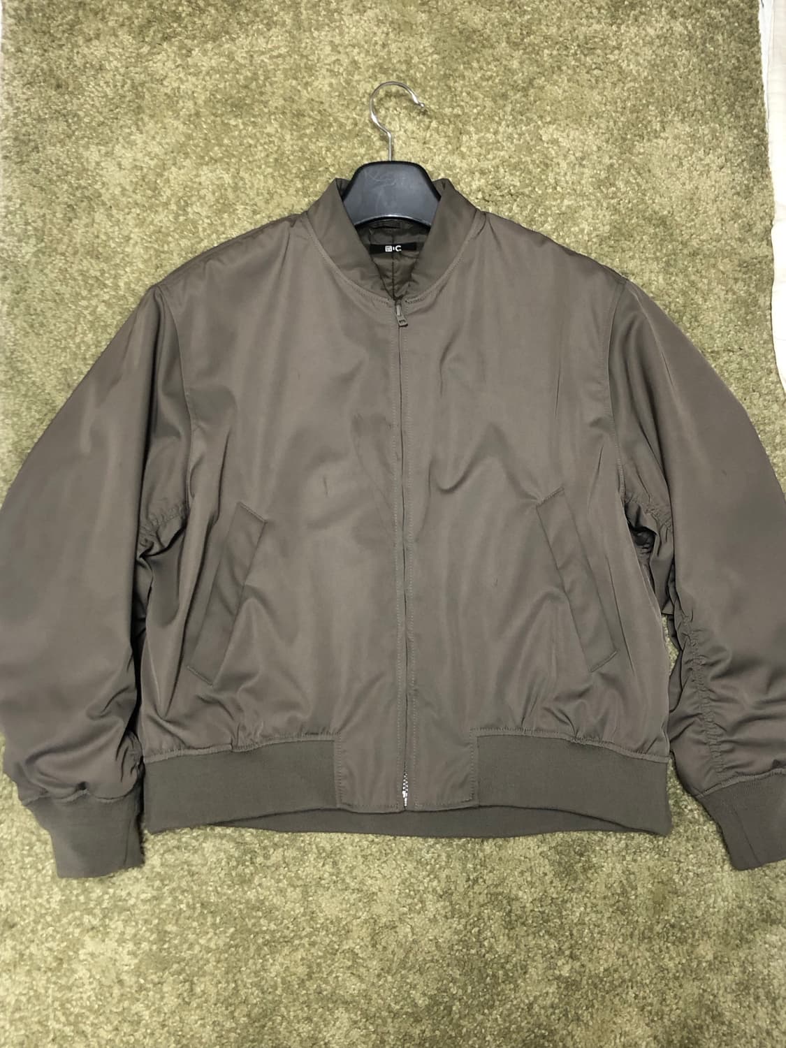 유니클로 C 봄버 재킷 상품이미지1