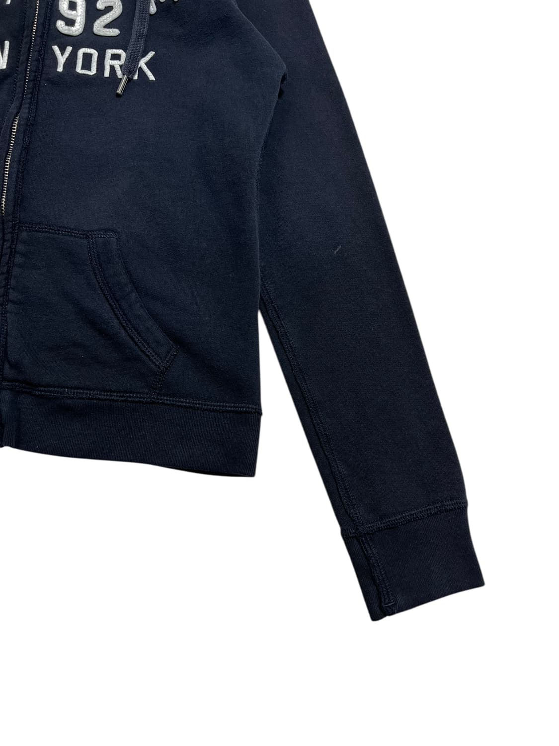 아베크롬비 후드집업 상품이미지3