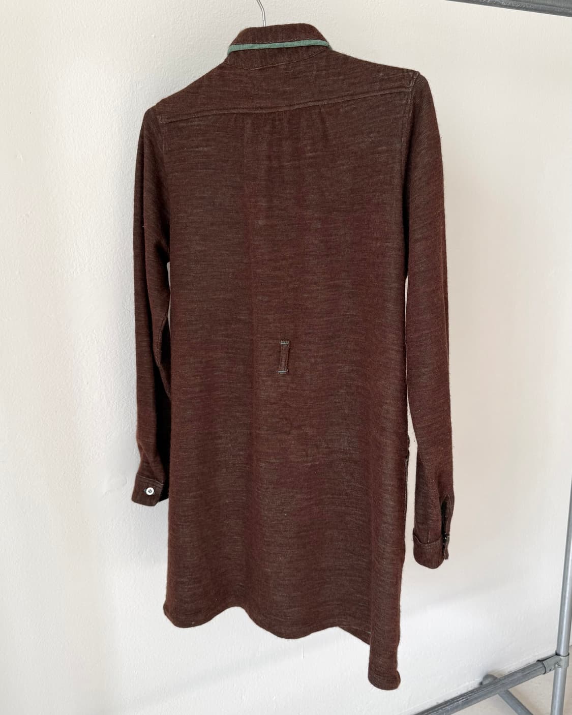 Blue trick 가디건 상품이미지7